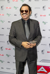 'Breaking Bad' Screening und Party, Berlin