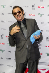 'Breaking Bad' Screening und Party, Berlin