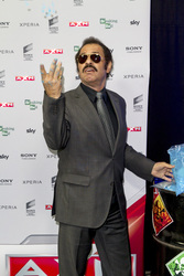 'Breaking Bad' Screening und Party, Berlin