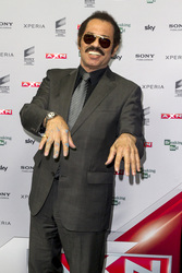 'Breaking Bad' Screening und Party, Berlin