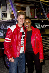 'Breaking Bad' Screening und Party, Berlin