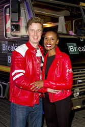 'Breaking Bad' Screening und Party, Berlin