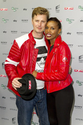 'Breaking Bad' Screening und Party, Berlin