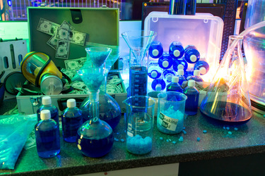 'Breaking Bad' Screening und Party, Berlin