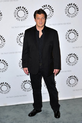 'Castle' Season Premiere, Beverly Hills