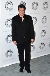 'Castle' Season Premiere, Beverly Hills