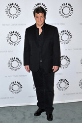'Castle' Season Premiere, Beverly Hills