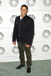 'Castle' Season Premiere, Beverly Hills