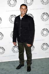 'Castle' Season Premiere, Beverly Hills