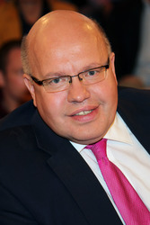 'Markus Lanz' Talkshow, Hamburg