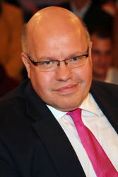 'Markus Lanz' Talkshow, Hamburg