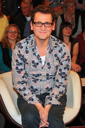 'Markus Lanz' Talkshow, Hamburg