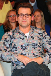'Markus Lanz' Talkshow, Hamburg