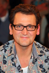 'Markus Lanz' Talkshow, Hamburg