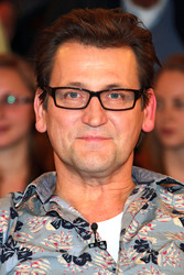 'Markus Lanz' Talkshow, Hamburg