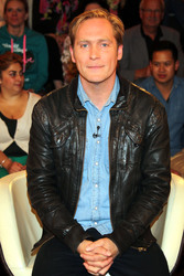 'Markus Lanz' Talkshow, Hamburg