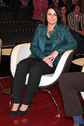 'Markus Lanz' Talkshow, Hamburg