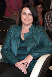 'Markus Lanz' Talkshow, Hamburg