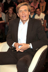 'Markus Lanz' Talkshow, Hamburg