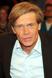 'Markus Lanz' Talkshow, Hamburg