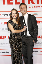 'Spieltrieb' Premiere, München