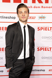 'Spieltrieb' Premiere, München