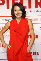 'Spieltrieb' Premiere, München
