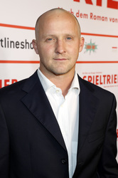 'Spieltrieb' Premiere, München
