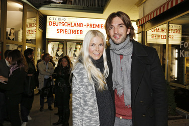 'Spieltrieb' Premiere, München