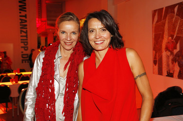 'Spieltrieb' Premiere, München
