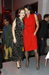 'Spieltrieb' Premiere, München
