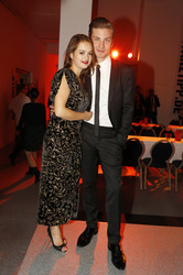 'Spieltrieb' Premiere, München