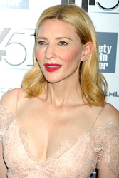 'Tribute to Cate Blanchett' Gala, New York Film Festival