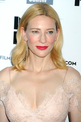 'Tribute to Cate Blanchett' Gala, New York Film Festival