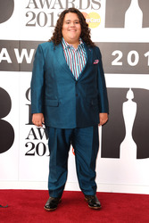 Classic Brit Awards 2013, London