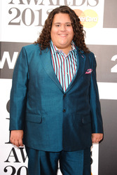 Classic Brit Awards 2013, London