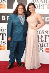Classic Brit Awards 2013, London