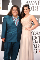 Classic Brit Awards 2013, London