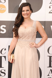 Classic Brit Awards 2013, London