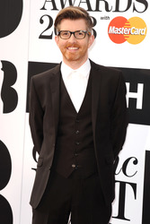 Classic Brit Awards 2013, London