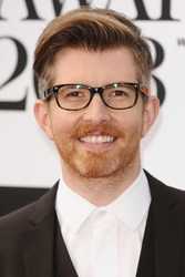 Classic Brit Awards 2013, London