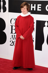 Classic Brit Awards 2013, London