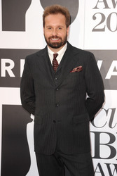 Classic Brit Awards 2013, London
