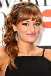 Classic Brit Awards 2013, London