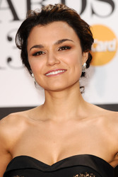 Classic Brit Awards 2013, London