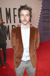 'Dead' Premiere, Filmfest Hamburg 2013