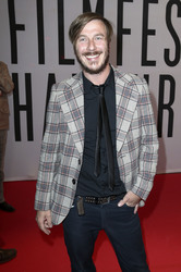 'Dead' Premiere, Filmfest Hamburg 2013