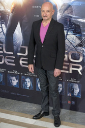 'Ender's Game - Das grosse Spiel' Photocall, Madrid