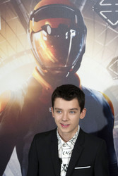 'Ender's Game - Das grosse Spiel' Photocall, Madrid