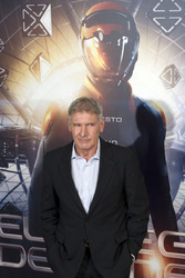 'Ender's Game - Das grosse Spiel' Photocall, Madrid
